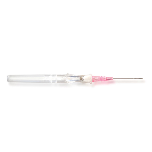 BD381837 BD Insyte Autoguard Catheter, 20GA x 1.88", 50EA/BX