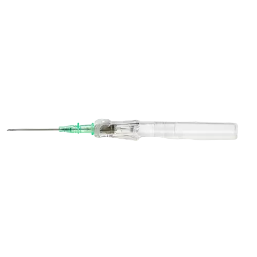 BD381844 BD Insyte Autoguard Catheter, 18GA x 1.16", 50EA/BX