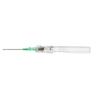 BD381847 BD Insyte Autoguard Catheter, 18GA x 1.88", 50EA/BX