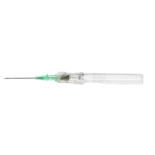 BD381847 BD Insyte Autoguard Catheter, 18GA x 1.88", 50EA/BX