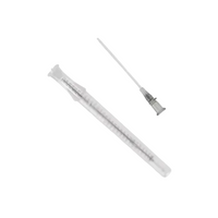 BD381857 BD Insyte Autoguard Catheter, 16GA x 1.77", 50EA/BX