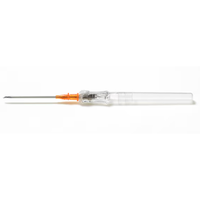 BD381867 BD Insyte Autoguard Catheter, 14GA x 1.75", 50EA/BX
