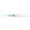 BD382923 BD Insyte Autoguard BC Pro Catheter, Winged, 22GA x 25mm, 50EA/BX