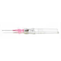 BD382933 BD Insyte Autoguard BC Pro Catheter, Winged, 20GA x 25mm, 50EA/BX