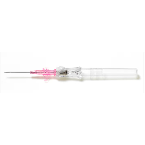 BD382933 BD Insyte Autoguard BC Pro Catheter, Winged, 20GA x 25mm, 50EA/BX