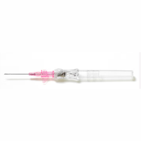 BD382934 BD Insyte Autoguard BC Pro Catheter, Winged, 20GA x 30mm, 50EA/BX