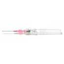 BD382937 BD Insyte Autoguard BC Pro Catheter, Winged, 20GA x 48mm, 50EA/BX