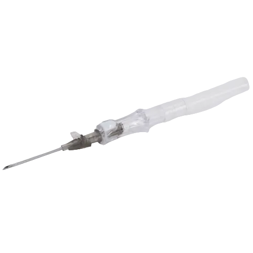 BD382957 BD Insyte Autoguard BC Pro Catheter, Winged, 16GA x 45mm, 50EA/BX