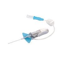 BD383513 Nexiva Closed IV Catheter System with Single Port, 22GA x 1.75", 20EA/BX