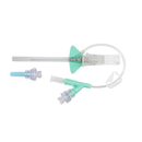 BD383540 Nexiva Closed IV Catheter System with Dual Port, 18GA x 1.75", 20EA/BX