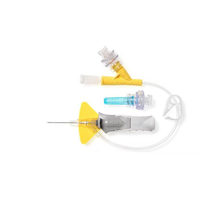 BD383531 Nexiva Closed IV Catheter System with Dual Port, 24GA x 0.75", 20EA/BX