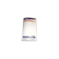DUP97824 Dupad Abdominal Pad, Non-Sterile, 24" x 8", Open-End, 144EA/CA