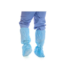 KC69671 HI GUARD Boot, X-Large, Blue, 150EA/CA