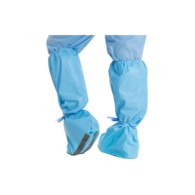 KC69672 Ultra HI GUARD Boot, X-Large, Blue, 120EA/CA