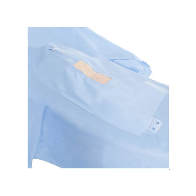 KC89281 Laparotomy Drape, Arm Board, 100" x 72" x 120", 15EA/CA