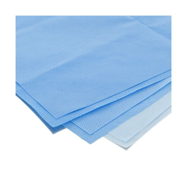 KC10715 Sterilization Wrap, Sequential, H100 Fabric, 15" x 15", 1000EA/CA