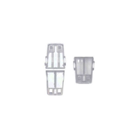 BB2112432 Pinnacle TPN Bag Tamper Resistant Clamp, 50EA/BX