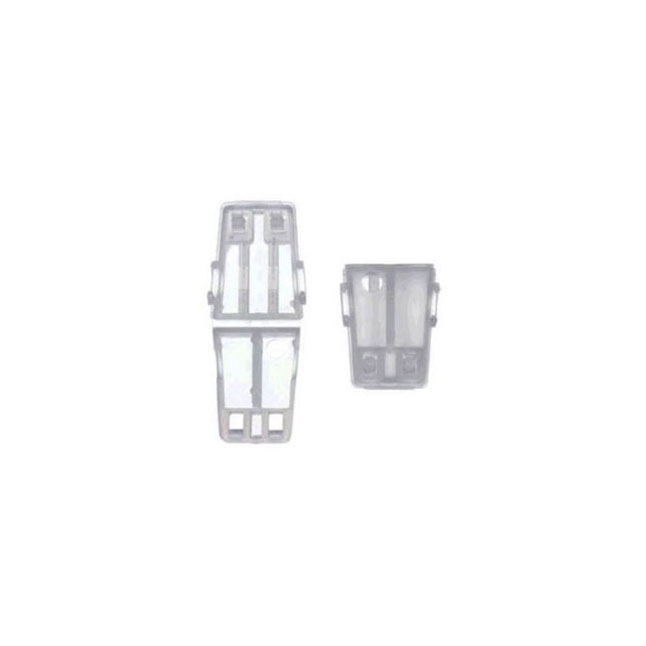 BB2112432 Pinnacle TPN Bag Tamper Resistant Clamp, 50EA/BX