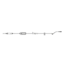 BB352424 Primary Gravity Filter Set, 21mL, 50EA/CA