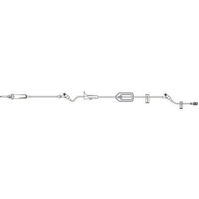 Needleless Intravenous Connectors