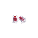 BB418004 Syringe Cap, Tamper Evident, 500EA/CA