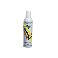 BP7750 CitrusII Air Freshner, Spray, 5.2oz, 1/EA