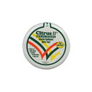 BP636471430 CitrusII Air Freshener, Solid, 8oz, 12EA/CA