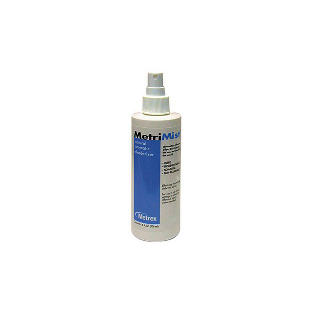 MetriMist Natural Aromatic Deodorizer, Spray