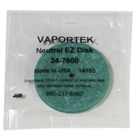 34-7600 EZ-Disks Odor Neutralizer Disk, Refills 12EA/BX
