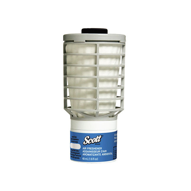 KC91072 SCOTT Air Freshener, Ocean, 48mL, 6EA/PK