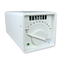 90-4000 Optimum 4000 Adjustable Odour Neutralizating Dispenser 1/EA
