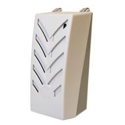 90-2700 Vaportronic, Battery Operated Odour Neutralization System 1/EA