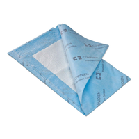Wings Quilted Premium Comfort Heavy Absorbency Underpad