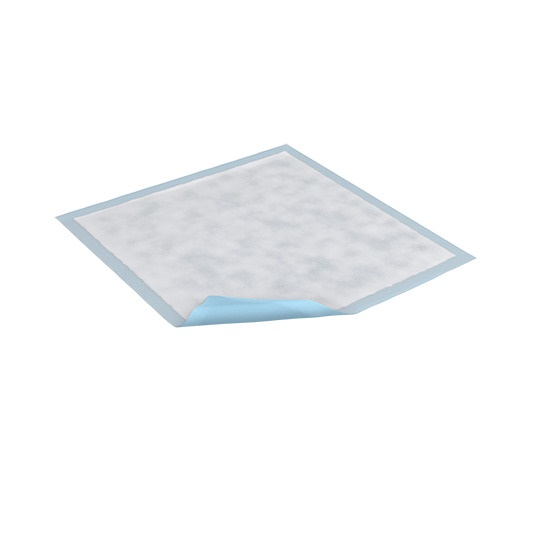 TENA Regular Underpad, Moderate Absorbency 25EA/PK