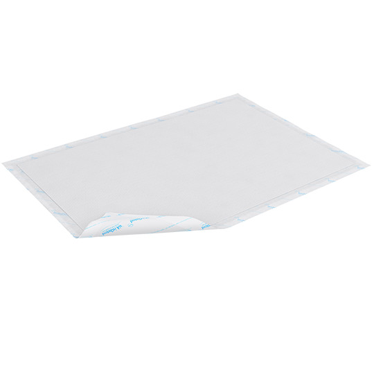 TENA InstaDri Air Underpad, Heavy Absorbency