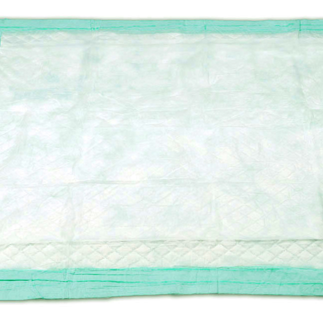 UPR3036 Cardinal Health Premium Underpad, Repositioning, Maximum Absorbency 10EA/PK