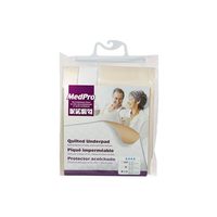 MedPro Quilted Underpad 1/EA