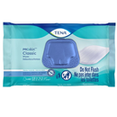 65724 TENA Classic Washcloth 48EA/PK