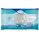 65720 TENA Ultra Washcloth 48EA/PK