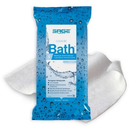 SAGE7818 Deodorant Comfort Bath Cleansing Washcloth, Clean Scent 480EA/CA [DISCONTINUED]
