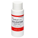 MSOLID1500 Cardinal Health Medi-Vac Solidifier, Twist Top, 1500CC 96EA/CA