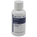 Z54902000 Devon Solidifier, Single Dose Bottle, Flat Cap 75EA/CA [DISCONTINUED]