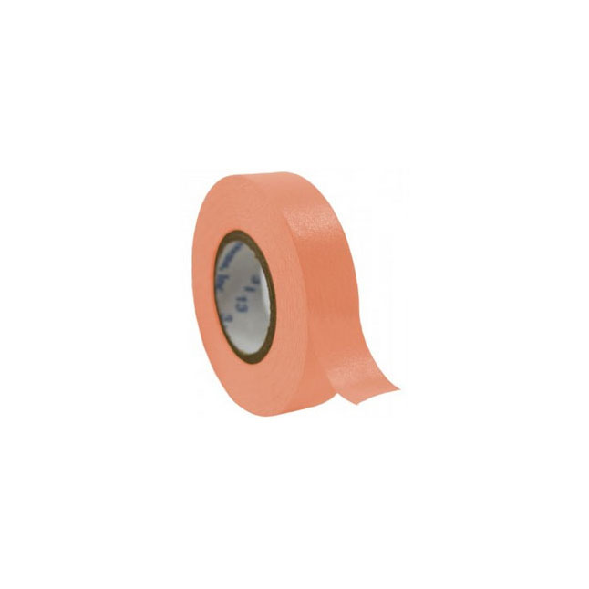 Stock Time Labelling Tape, 0.5" x 500" 1/RL