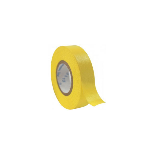 Stock Time Labelling Tape, 0.5" x 500" 1/RL