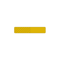 UniFlag Multipurpose Label 450EA/PK