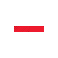 UniFlag Multipurpose Label 450EA/PK