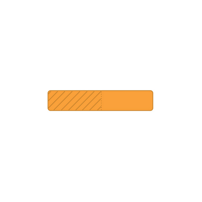 UniFlag Multipurpose Label 450EA/PK
