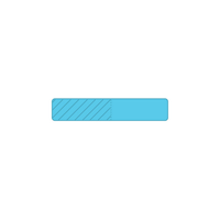 UniFlag Multipurpose Label 450EA/PK