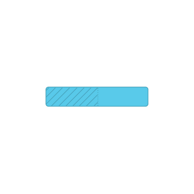 UniFlag Multipurpose Label 450EA/PK