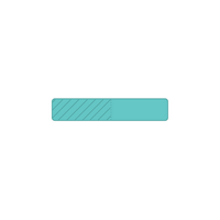 UniFlag Multipurpose Label 450EA/PK
